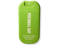 Personal Day Hypochlorous Acid Spray, Trust Me On This, 1 fl oz/30 mL - Image 2