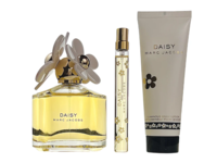 Marc Jacobs Gift Set, Daisy, Set Of 3 - thumbnail 1