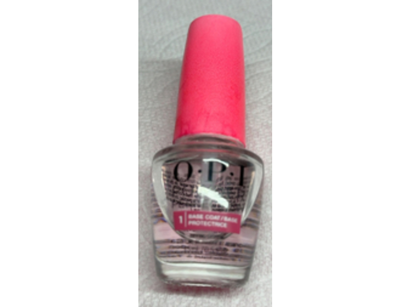 O.P.I Powder Perfection Base Coat, 0.5 fl oz/15 mL