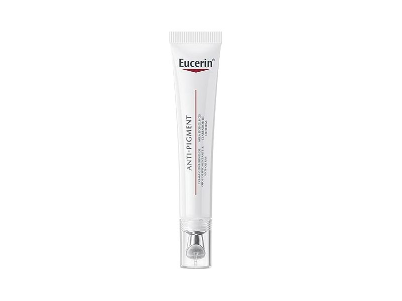 Eucerin Face Antipigment Cream, 15 mL