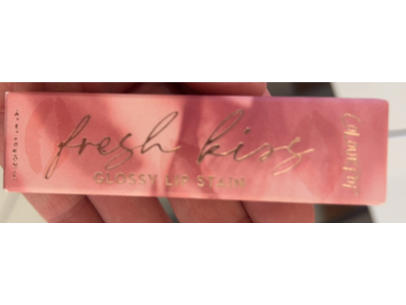 Colourpop Glossy Lip Stain, Ice Pop, 0.06 oz