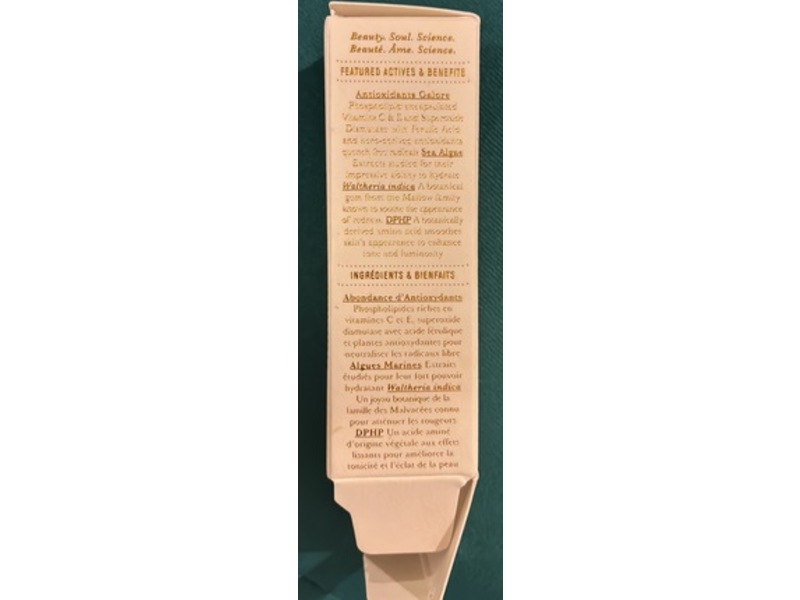 Kypris Antioxidant Dew Quench & Glow Serum, 0.47 fl oz/14 mL