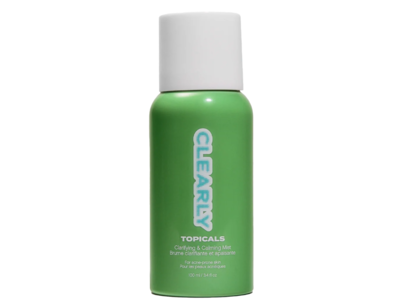 Topicals Clearly Clarifying & Calming Mist, 3.4 oz/100 mL