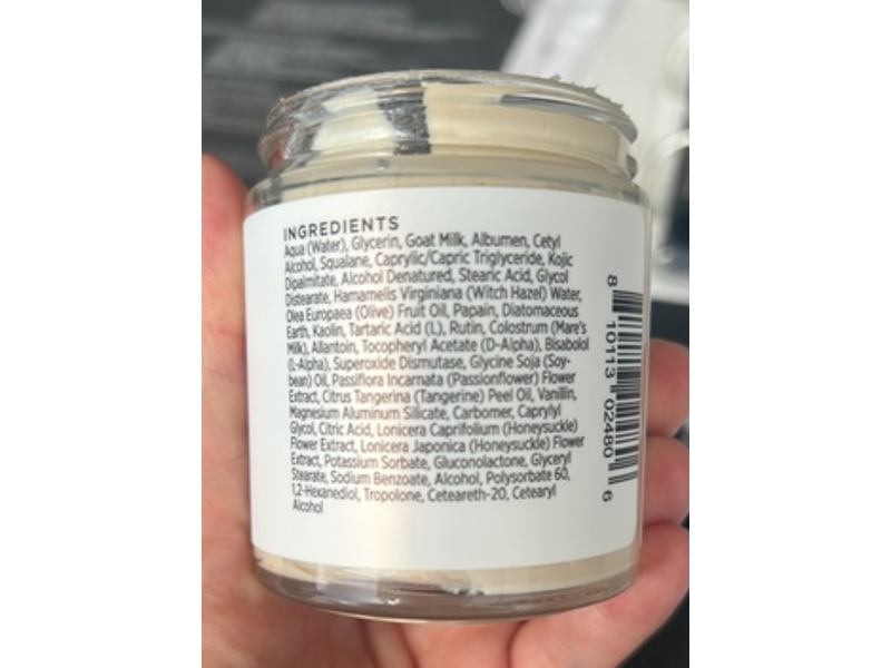 Rhonda Allison Ra Pro Series Enzymes, Papaya Tangerine, 120 mL