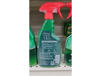 Palmolive Ultra Spray Away Dish Spray, 16.9 fl oz/500 mL - Image 6