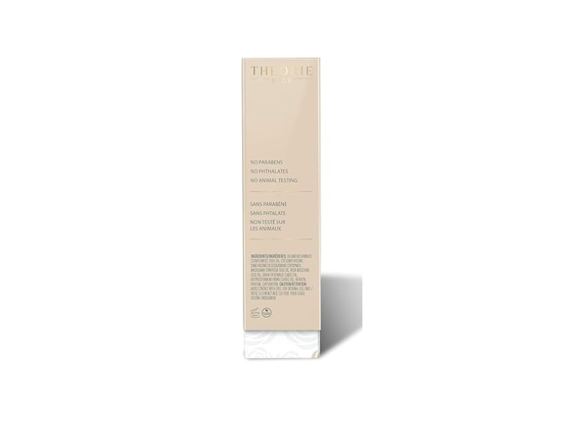 Theorie Sage Hydrating Hair Serum, Amber Rose, 2 fl oz/60 mL