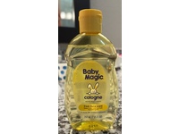 Baby Magic Cologne, Fresh Floral Scent, 7 fl oz/207 mL - Image 3