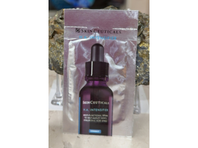 SkinCeuticals HA Intensifier Multi Functional Serum, 0.05 fl oz/1.5 mL