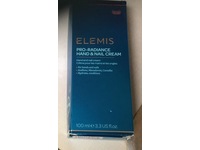 Elemis Pro-Radiance Hand & Nail Cream, 3.3 fl oz/100 mL - thumbnail 2