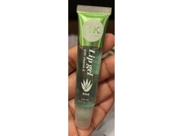 Nicka K New York Lip Gel, Vitamin E, Aloe, 0.5 fl oz/15 mL - Image 3
