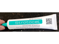 Stratacel Advanced Dressing Gel, 0.7 oz/20 g - Image 3