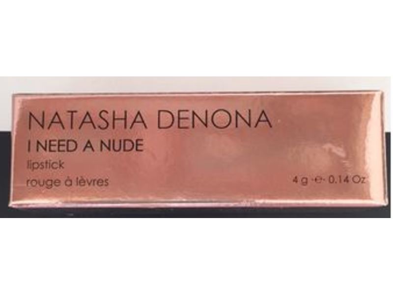 Natasha Denona I Need A Nude Lipstick, Maria, 0.14 oz/4 g