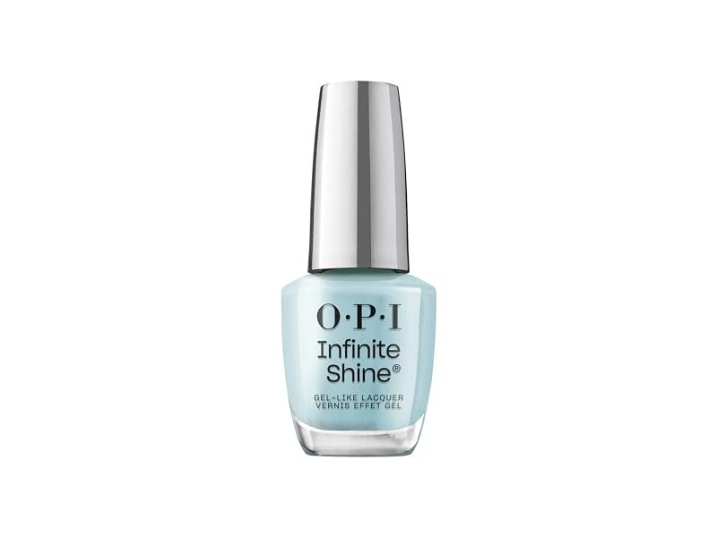 OPI Infinite Shine Gel-Like Lacquer, Last From The Past, 0.5 fl oz/15 mL
