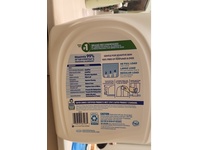 All Plus Laundry Detergent, Free Clear, 158 Loads, 237 fl oz/7 L - thumbnail 3