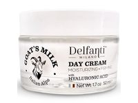 Delfanti-Milano Goat’s Milk Day Cream, Hyaluronic Acid, 1.7 oz/50 mL - thumbnail 1