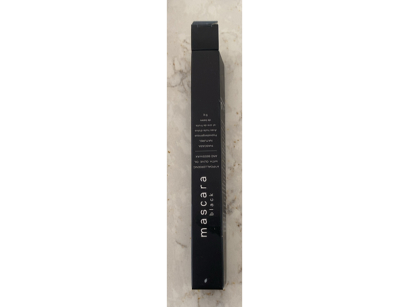 Beauty from Bees Mascara, Black, 9 g