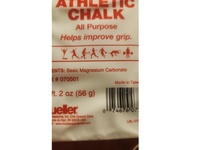 Mueller Athletic Chalk, 2 oz/56 g - thumbnail 3