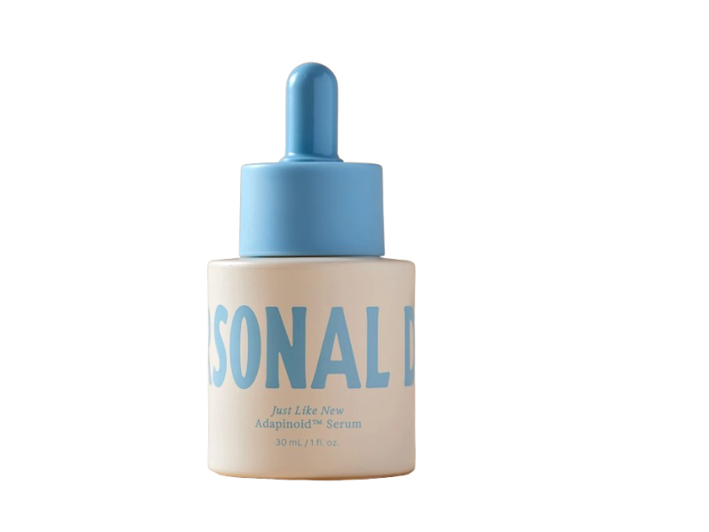 Personal Day Just Like New Adapinoid Serum, 1 fl oz/30 mL
