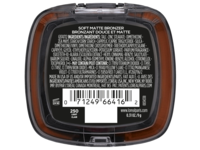L'Oreal Paris Infallible Fresh Wear Bronzer Bronzante, 250 Light Clair, 0.3 oz/9 g - thumbnail 2