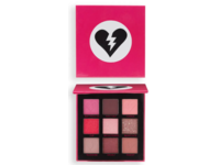 Makeup Revolution London Eye Shadows, Cuddle Team Leader 9 Pan Shadow Palette, 0.03 oz/ 1g - thumbnail 1