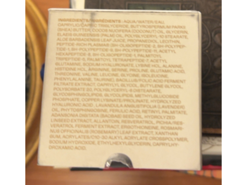 Eighth Day Intensive Moisturizer, 1.7 fl oz/50 mL