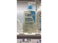 CeraVe Renewing SA Cleanser, 8 fl oz (237 mL) - thumbnail 11