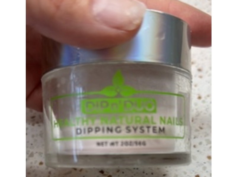 Dipn' Duo Nail Dipping Sysytem, 2 oz/56 g