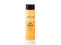 Tubby Todd Lip Balm, Orange + Vanilla, 0.15 oz/4.2 g - Image 2