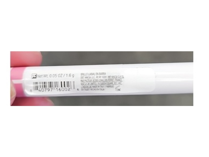 Flower Beauty Plump Up Gloss Stick, Sizzle, 0.5 oz/1.6 g