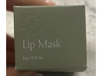 Hugh & Grace Lip Mask, 0.17 oz/5 g - Image 3