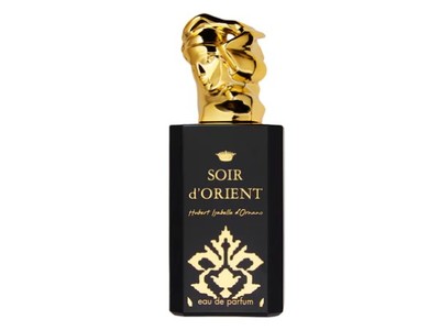 Sisley Paris Soir d'Orient