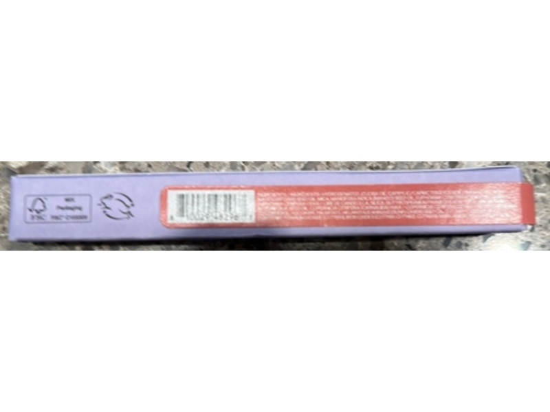 Saie Lip Liner 101, French, 0.05 oz/1.41 g