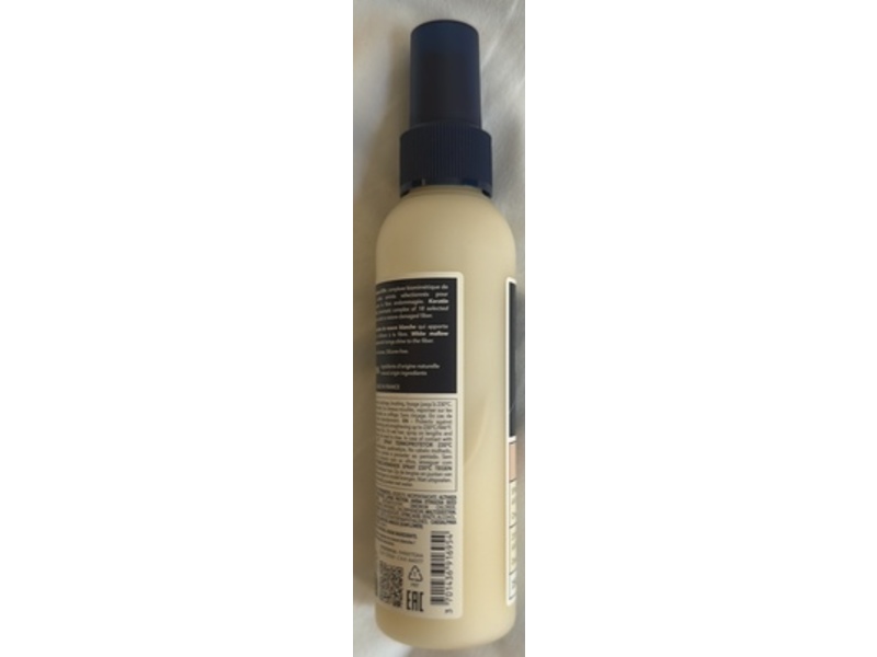 Phyto Reparation Heat Protection Spray, 5.07 fl oz/150 mL