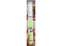 Nyx Professional Makeup Fat Oil Slick Click Shiny Lip Balm, Going Live, 0.07 oz/2 g - Image 3