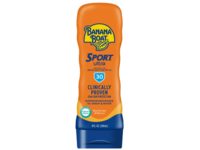 Banana Boat Sport Ultra Sunscreen Lotion, SPF 30, 8 fl oz/236 mL, Pack Of 2 - Image 2