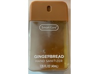 Smart Care Hand Sanitizer, Gingerbread, 1.35 fl oz/40 mL - thumbnail 2
