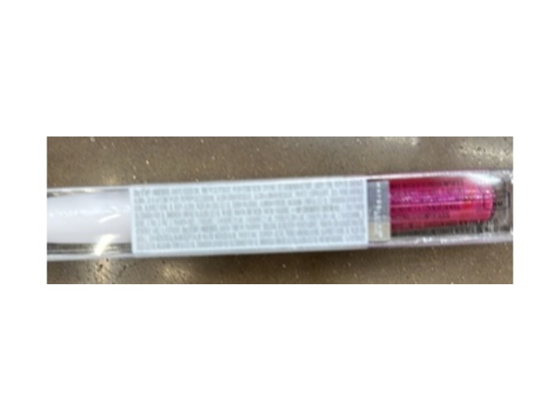 Maybelline Super Stay 24 Couleur Liquid Lipstick, 24/7 Fuschia, 0.08 fl oz