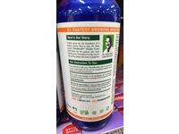 Thera Breath Healthy Gums Oral Rinse, Clean Mint, 33.8 fl oz/1 L - thumbnail 3