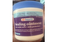 A+Health Healing Ointment, Zinc Oxide 20%, 15 oz - thumbnail 2