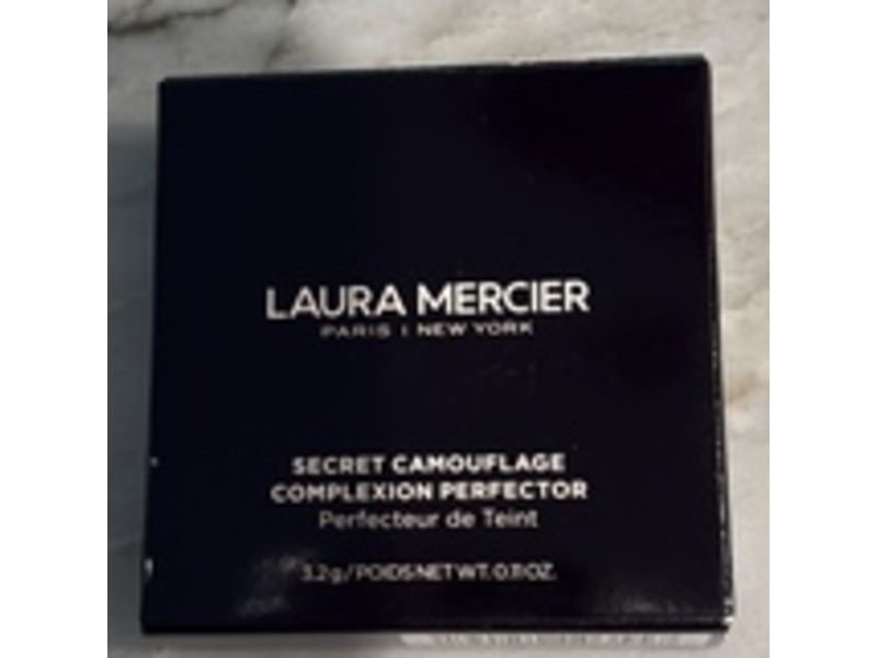 Laura Mercier Secret Camouflage Complexion Perfector, 01 Fair, 0.11 oz/3.2 g