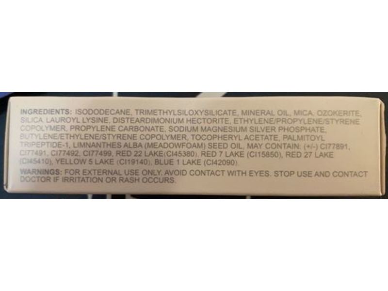 Realher Liquid Lipstick, I Decide My Destiny, 0.15 fl oz/4.6 mL