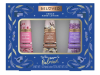 Beloved Vegan Hand Lotion Variety Set, 3 fl oz - Image 2