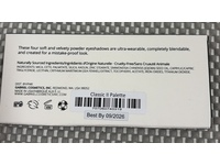 Gabriel Cosmetics Eyeshadows Palette, Classic II, 0.28 oz/7.9 g - thumbnail 3