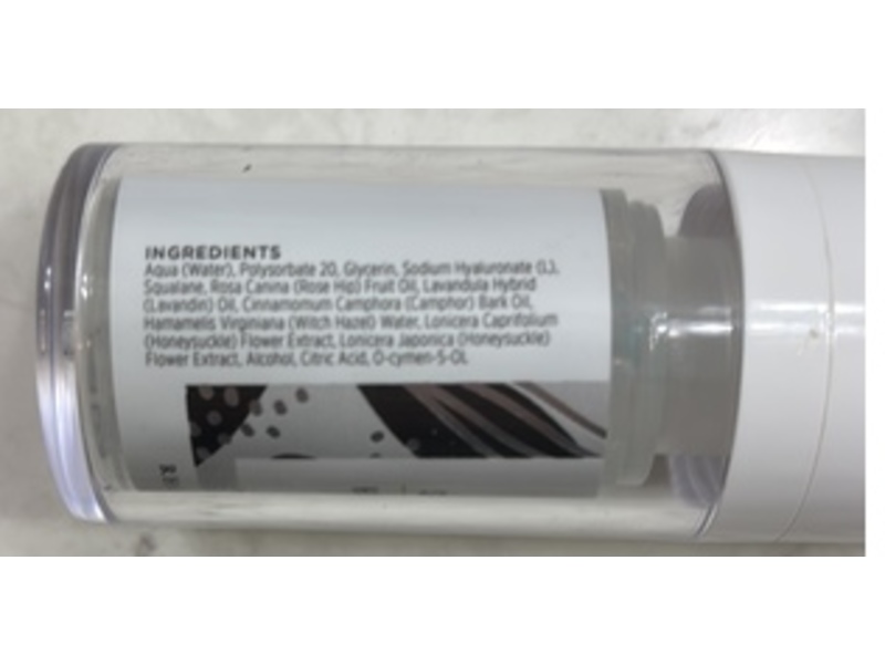Rhonda Allison Skin Rehab HA Concentrate Hyaluronic Repair Gel, 15 mL