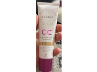 Lumene CC Color Corrector Cream, 1.5 Fair, 30 mL - thumbnail 2