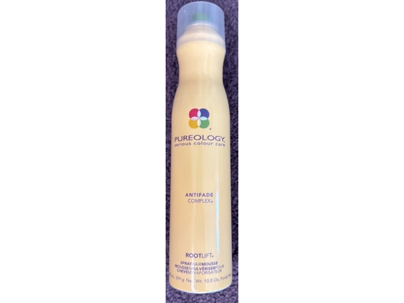 Pureology Antifade Complex Root Lift Spray Hair Mousse, 10 oz/299 g