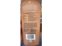 Jergens Shea Fusion Scented Body Lotion, Warm Amber, 14 fl oz/414 mL - Image 4