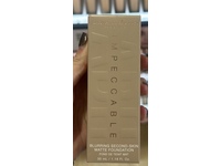 Anastasia Beverly Hills Impeccable Blurring Second Skin Matte Foundation, 2WP, 1.18 fl oz/35 mL - Image 3