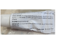 Clobetasol Propionate OintmentUSP, 0.05%, 45 g, Avkare (RX) - thumbnail 3