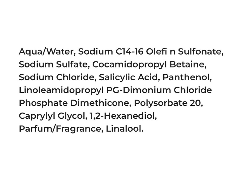 Circadia Cleansing Gel, Salicylic Acid, 2 fl oz/60 mL